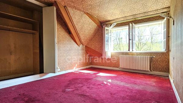 Maison à vendre 6 pièces ETAMPES (91)