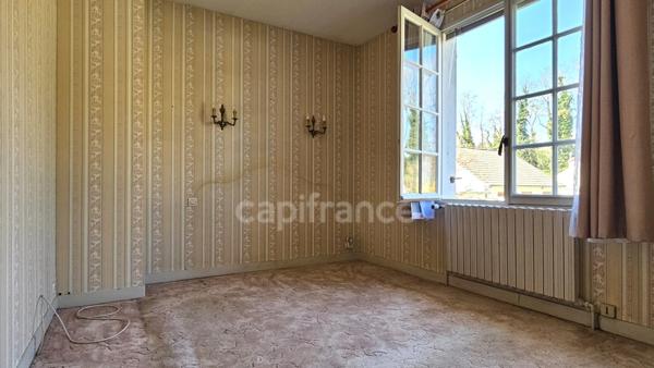 Maison à vendre 6 pièces ETAMPES (91)