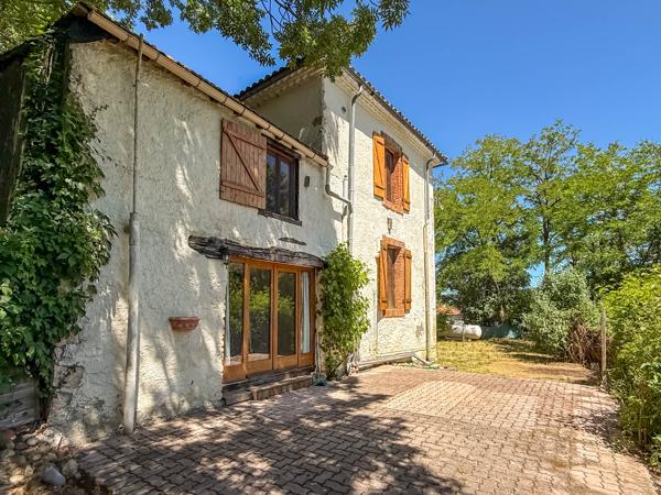 Maison à vendre à Bazordan (65670) - Hautes-Pyrénées