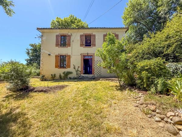 Maison à vendre à Bazordan (65670) - Hautes-Pyrénées