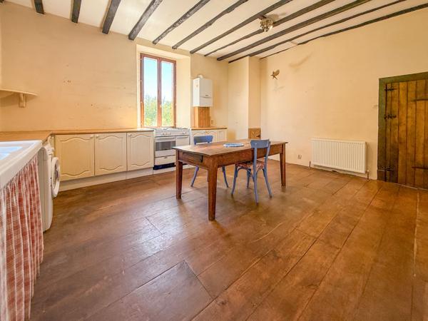 Maison à vendre à Bazordan (65670) - Hautes-Pyrénées