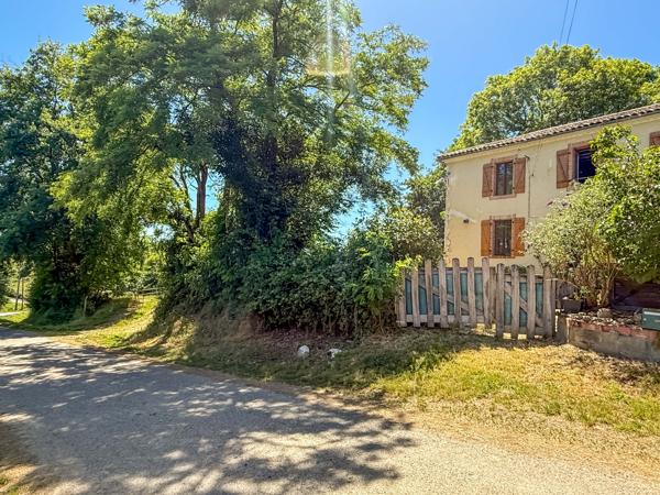 Maison à vendre à Bazordan (65670) - Hautes-Pyrénées