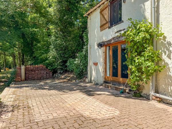 Maison à vendre à Bazordan (65670) - Hautes-Pyrénées