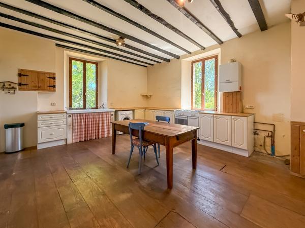 Maison à vendre à Bazordan (65670) - Hautes-Pyrénées