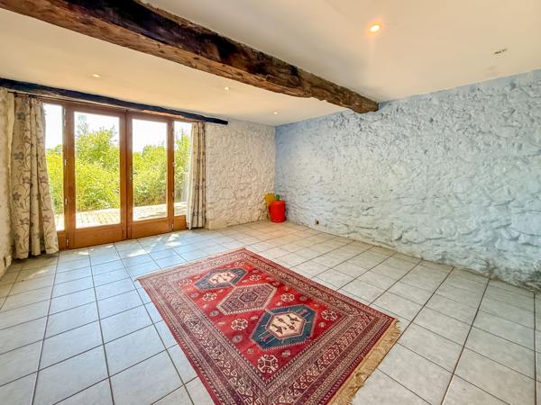 Maison à vendre à Bazordan (65670) - Hautes-Pyrénées