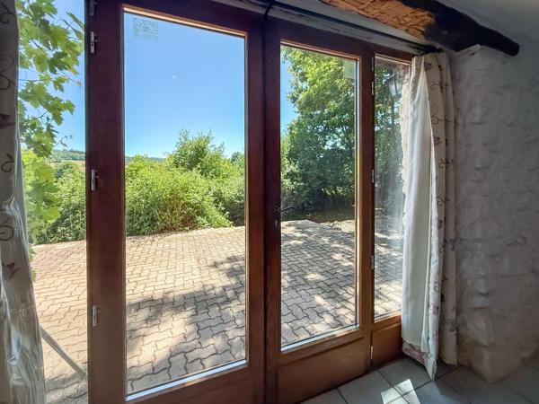 Maison à vendre à Bazordan (65670) - Hautes-Pyrénées