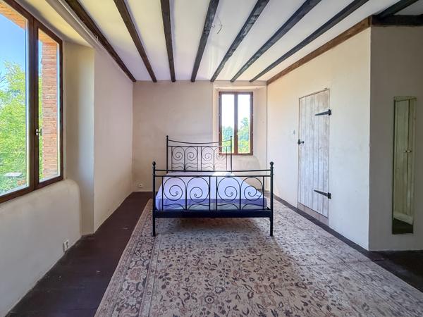 Maison à vendre à Bazordan (65670) - Hautes-Pyrénées