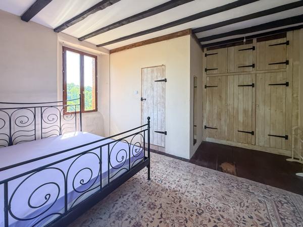 Maison à vendre à Bazordan (65670) - Hautes-Pyrénées