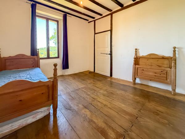 Maison à vendre à Bazordan (65670) - Hautes-Pyrénées