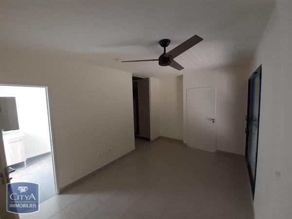 Appartement à louer 4 pièces 84.45m²