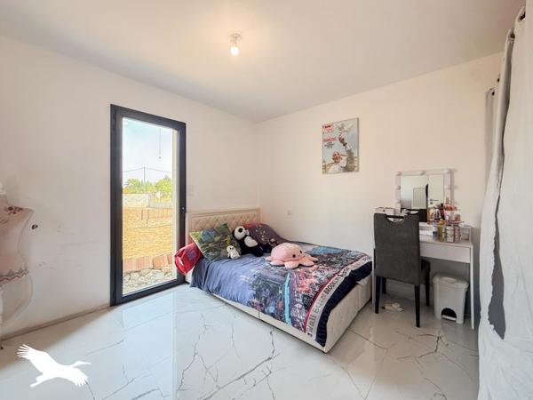 Maison à vendre 349 000 € Carbonne 6 p 145 m² DPE A