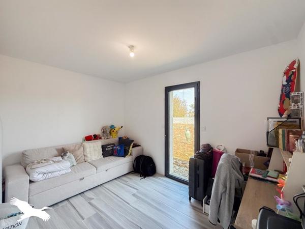 Maison à vendre 349 000 € Carbonne 6 p 145 m² DPE A