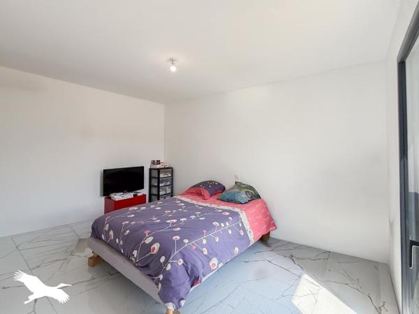 Maison à vendre 349 000 € Carbonne 6 p 145 m² DPE A