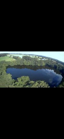 Lacs à vendre à Le Grand-Bourg (23240) - Creuse