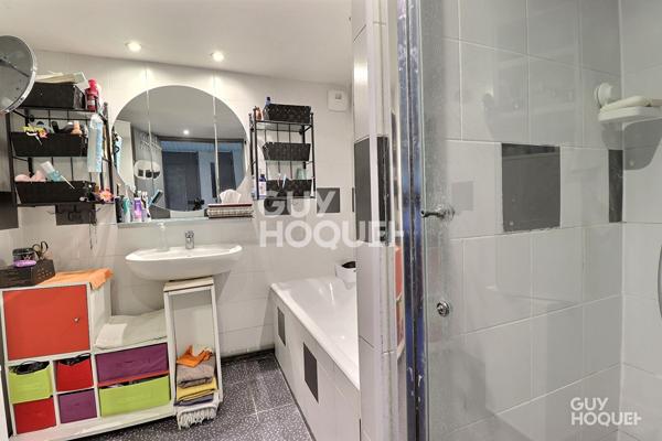 Maison à vendre à Massy - 6 pièces avec jardin