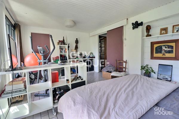 Maison à vendre à Massy - 6 pièces avec jardin