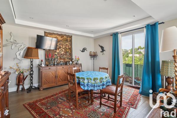 Apartment for sale 4 rooms 83 m² Le Raincy