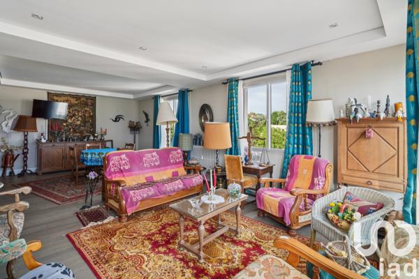 Apartment for sale 4 rooms 83 m² Le Raincy