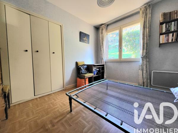 Maison à vendre 5 pièces 130 m² Rive-de-Gier