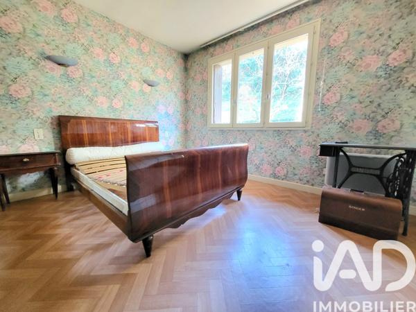 Maison à vendre 5 pièces 130 m² Rive-de-Gier