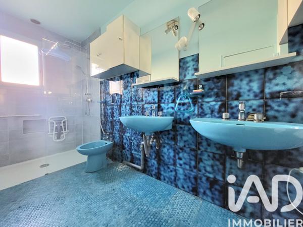 Maison à vendre 5 pièces 130 m² Rive-de-Gier