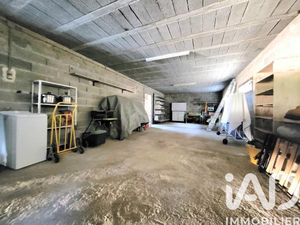 Maison à vendre 5 pièces 130 m² Rive-de-Gier