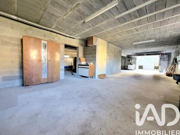 Maison à vendre 5 pièces 130 m² Rive-de-Gier