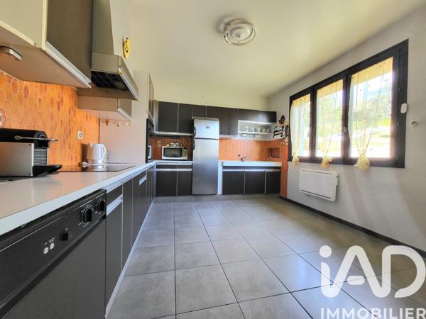 Maison à vendre 5 pièces 130 m² Rive-de-Gier
