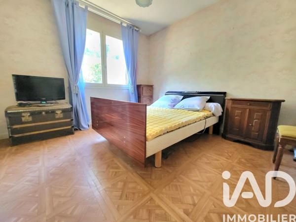 Maison à vendre 5 pièces 130 m² Rive-de-Gier