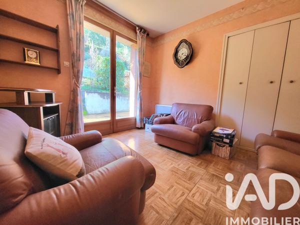 Maison à vendre 5 pièces 130 m² Rive-de-Gier