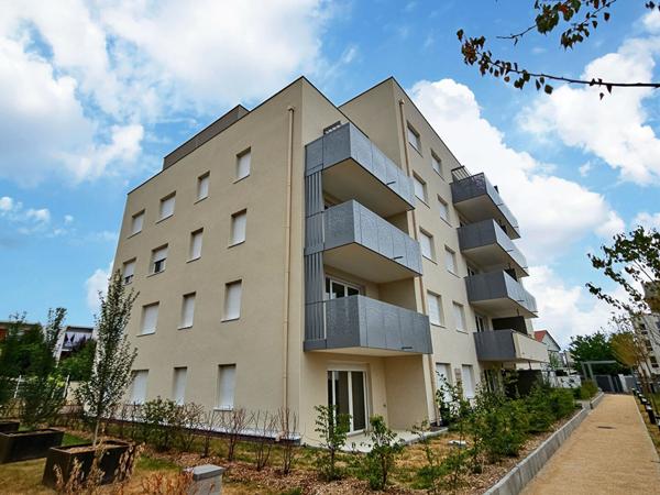 Appartement Clermont Ferrand 3 pièce(s) 65.96 m2