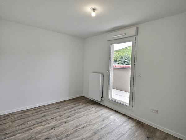 Appartement Clermont Ferrand 3 pièce(s) 65.96 m2