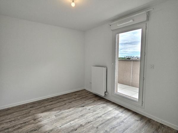 Appartement Clermont Ferrand 3 pièce(s) 65.96 m2