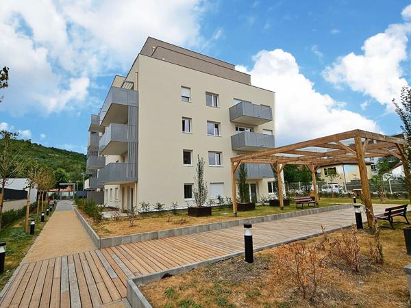 Appartement Clermont Ferrand 3 pièce(s) 65.96 m2