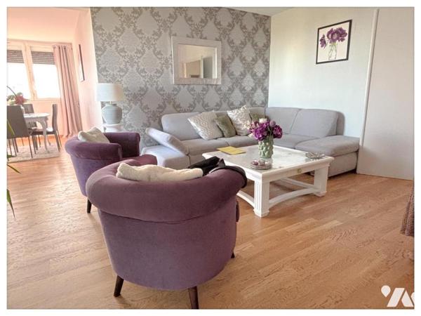 appartement grand type 4 possibilité type 5