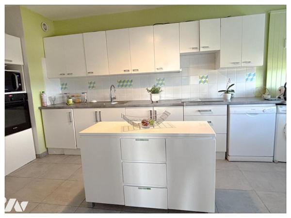 appartement grand type 4 possibilité type 5