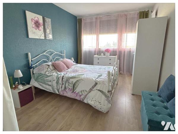 appartement grand type 4 possibilité type 5