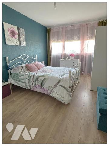 appartement grand type 4 possibilité type 5