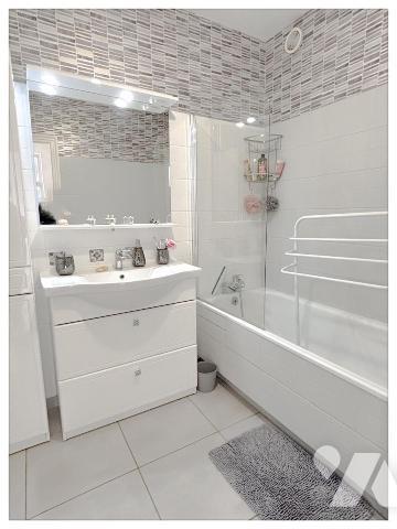 appartement grand type 4 possibilité type 5