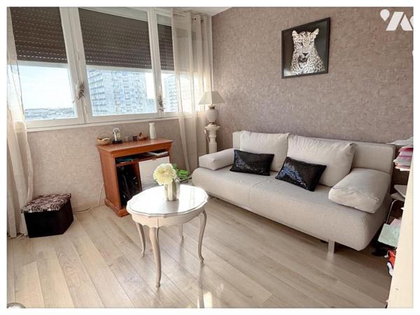 appartement grand type 4 possibilité type 5