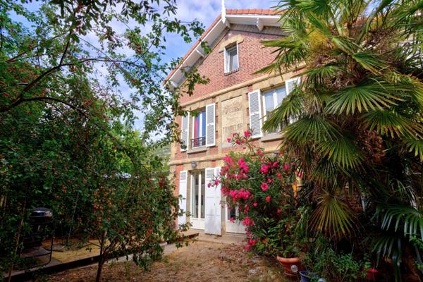 Maison Croissy-sur-Seine - CENTRE