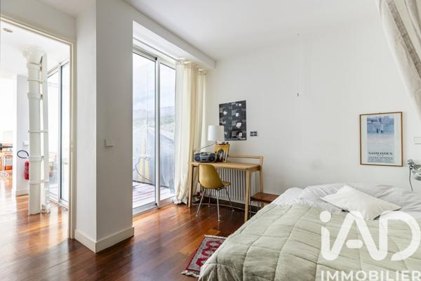 Appartement à vendre 5 pièces 196 m² Paris 10
