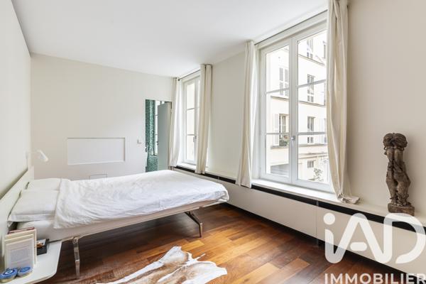 Appartement à vendre 5 pièces 196 m² Paris 10