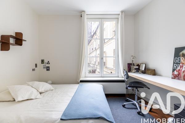 Appartement à vendre 5 pièces 196 m² Paris 10