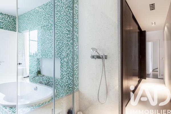 Appartement à vendre 5 pièces 196 m² Paris 10