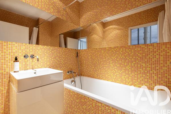 Appartement à vendre 5 pièces 196 m² Paris 10