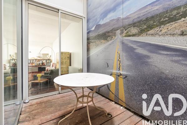 Appartement à vendre 5 pièces 196 m² Paris 10