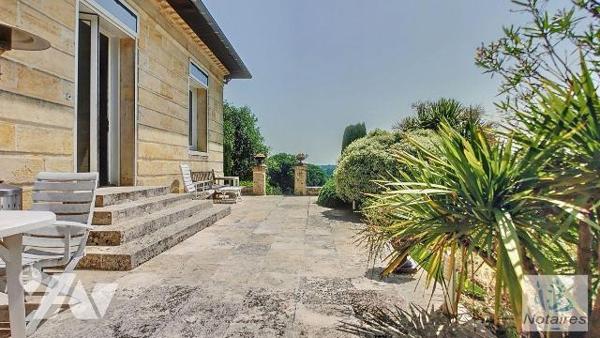 Maison à vendre à Pompignac (33370) en Gironde (33).

Proche Fargues Saint Hilaire (33370) be...