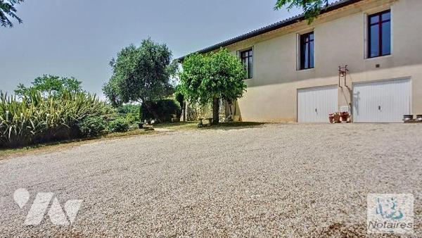 Maison à vendre à Pompignac (33370) en Gironde (33).

Proche Fargues Saint Hilaire (33370) be...