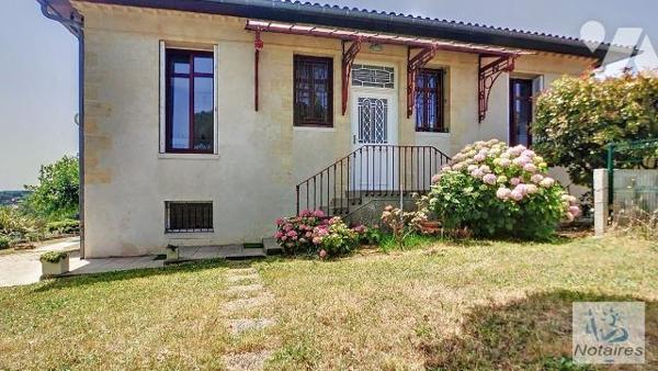 Maison à vendre à Pompignac (33370) en Gironde (33).

Proche Fargues Saint Hilaire (33370) be...